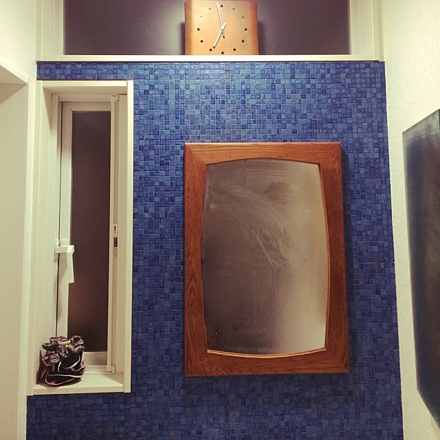 バス/トイレのインテリア実例 - 2014-03-02 19:02:25