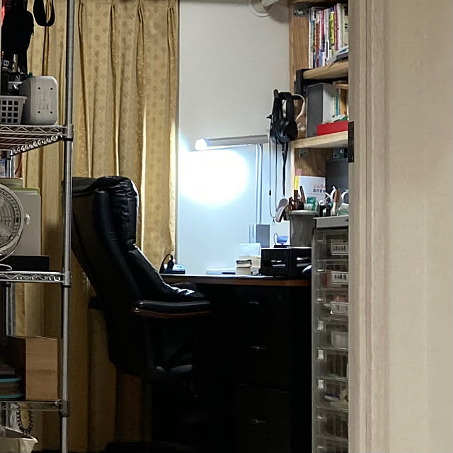 madamkaoriさんの部屋