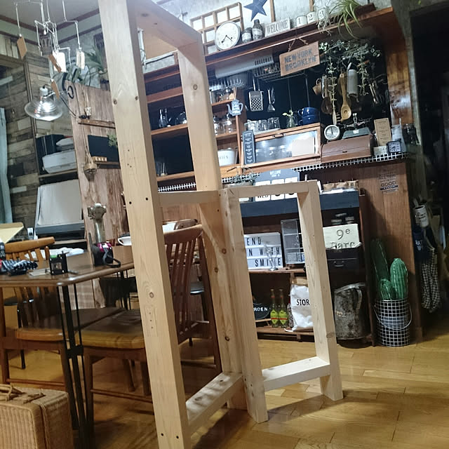 tikuwaさんの実例写真