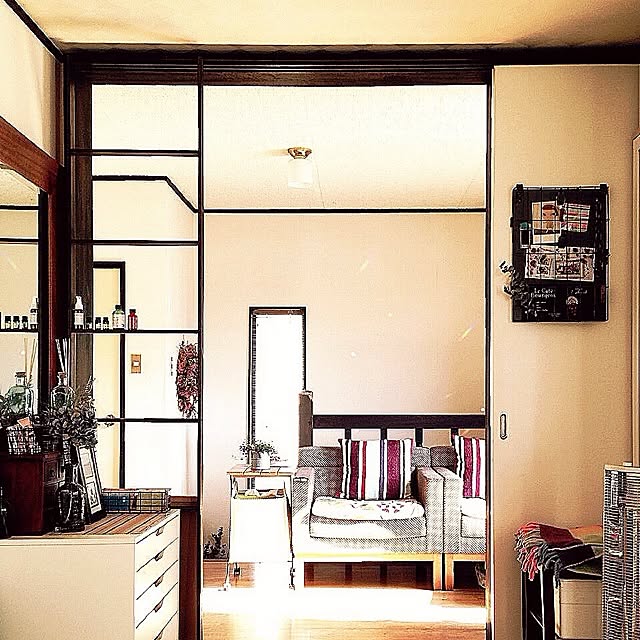 kao.320さんの実例写真