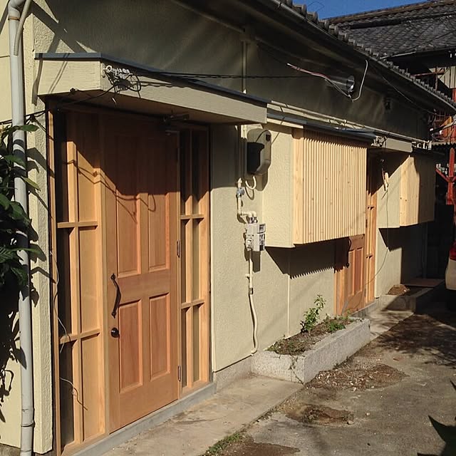 naranishinokyoさんの実例写真