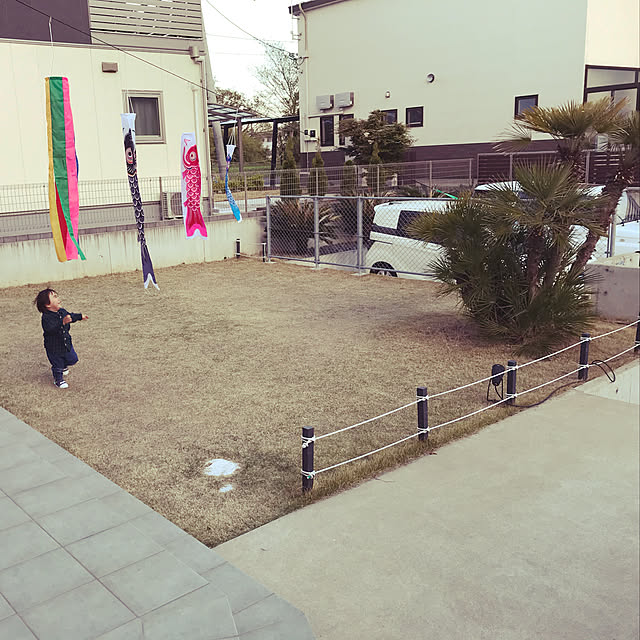 chihiroさんの実例写真