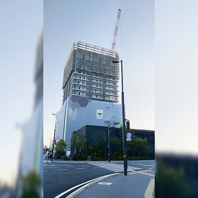実例写真