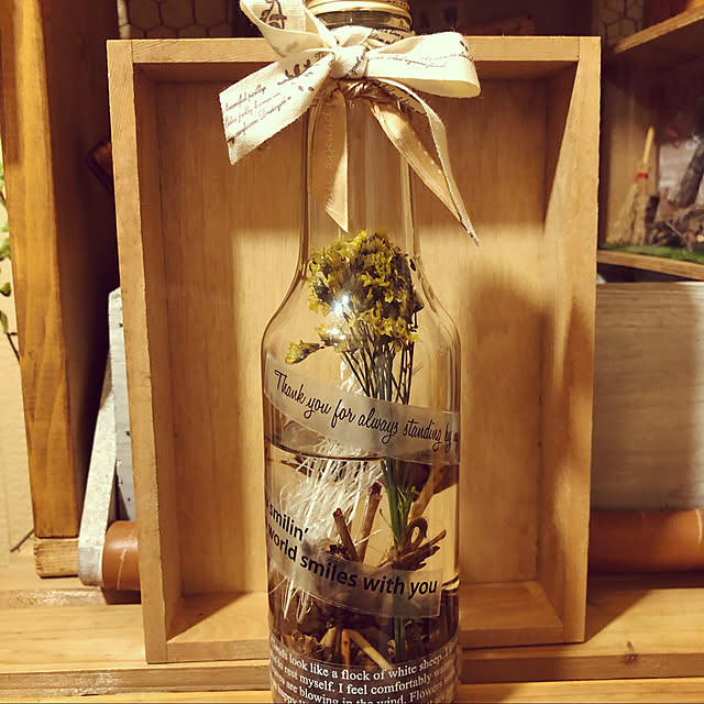 ikuさんの実例写真