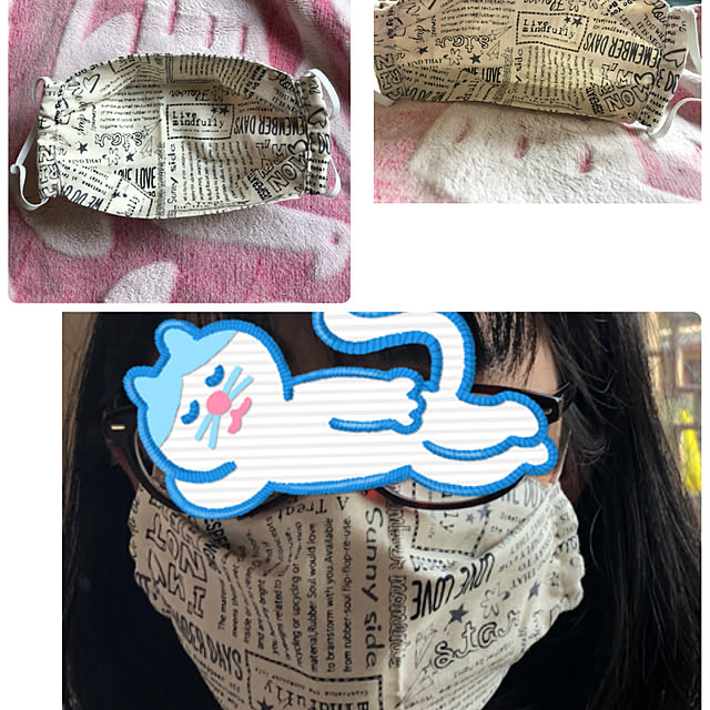 実例写真