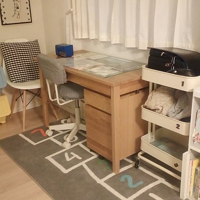 haruさんの実例写真
