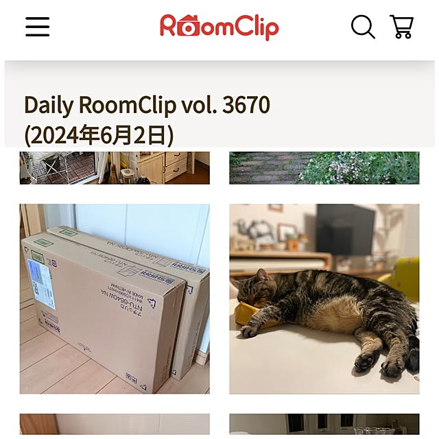 h.t.さんの実例写真