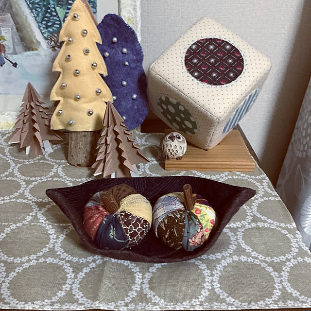 chiiyanさんの部屋