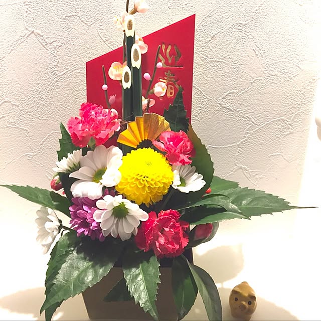 kajuemonさんの実例写真