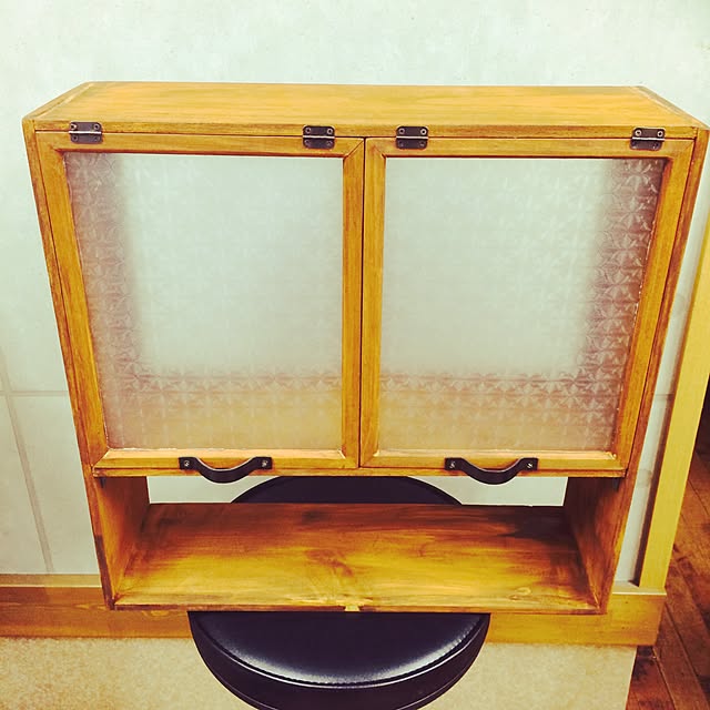 chieさんの実例写真