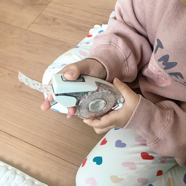 kaorikoさんの部屋