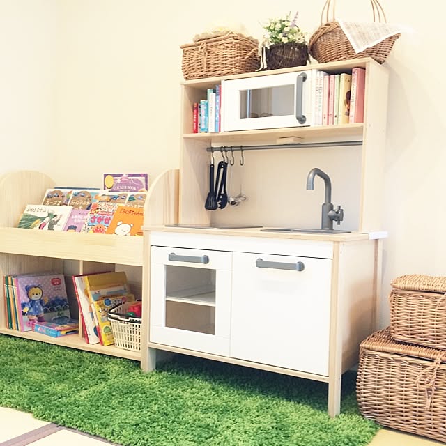 棚 手作り絵本棚のおすすめ商品とおしゃれな実例 | RoomClip 棚 手作り絵本棚のおすすめ商品とおしゃれな実例 | RoomClip