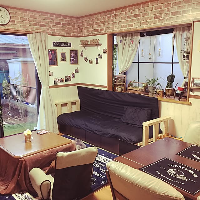 yokochinさんの実例写真