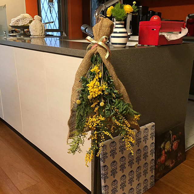 fu-mufumuさんの実例写真