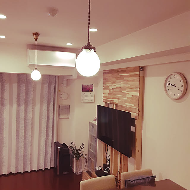 pekeさんの実例写真