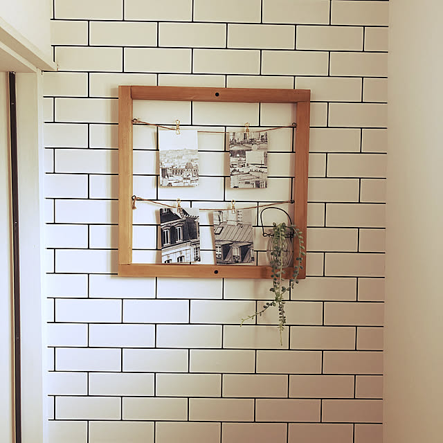 cocoaさんの実例写真