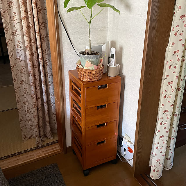 ronronさんの部屋