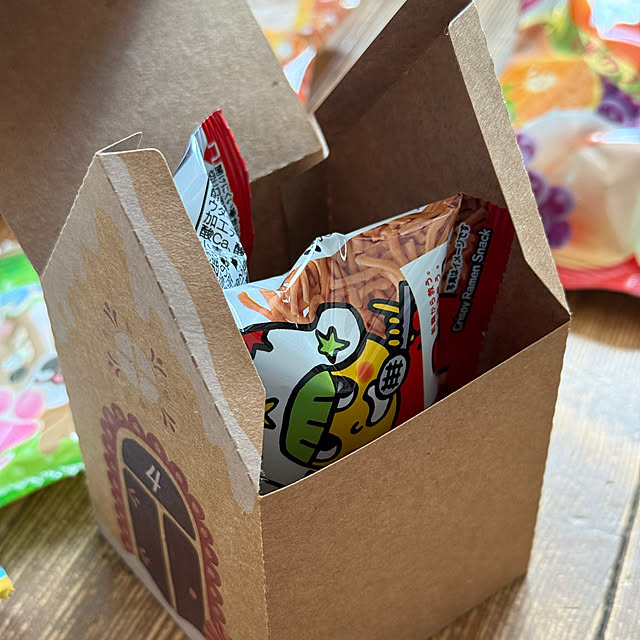 au_meanさんの部屋