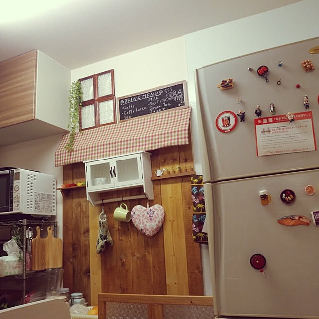 suzyjunさんの実例写真