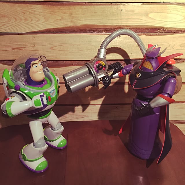 Disney(ディズニー) トイストーリー ザーグ トーキング Disney(ディズニー) トイストーリー ザーグ トーキング