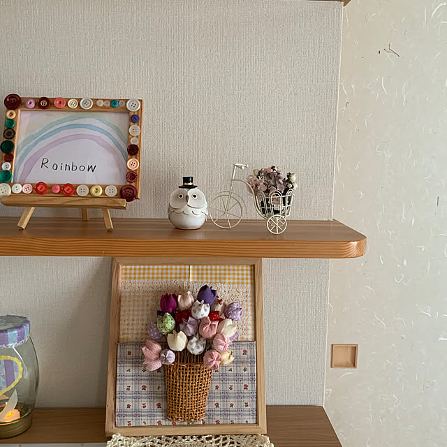 chiiyanさんの部屋