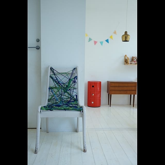 Design papa Ka-tuさんの実例写真
