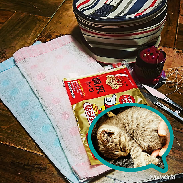 kiraさんの実例写真