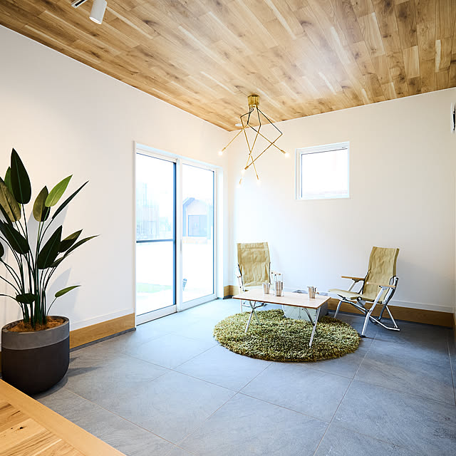 ACEHOMEさんの実例写真