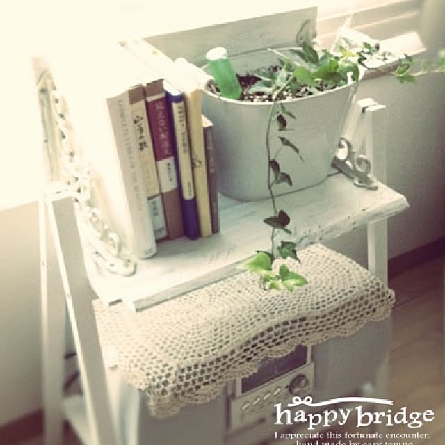 happy_bridgeさんの実例写真
