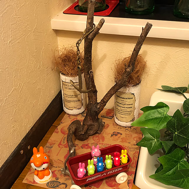 hirosatomioさんの実例写真