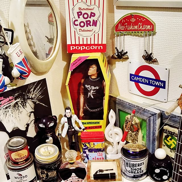 klub1977さんの部屋