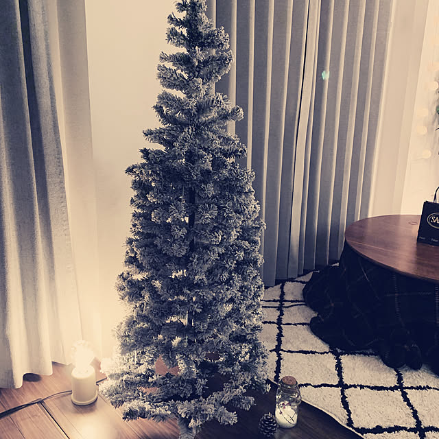 カインズホームのクリスマスツリーのおすすめ商品とおしゃれな カインズホームのクリスマスツリーのおすすめ商品とおしゃれな