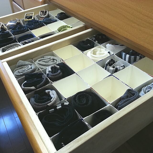 naoさんの実例写真