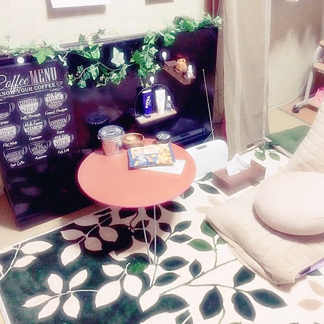 mentuyuさんの実例写真