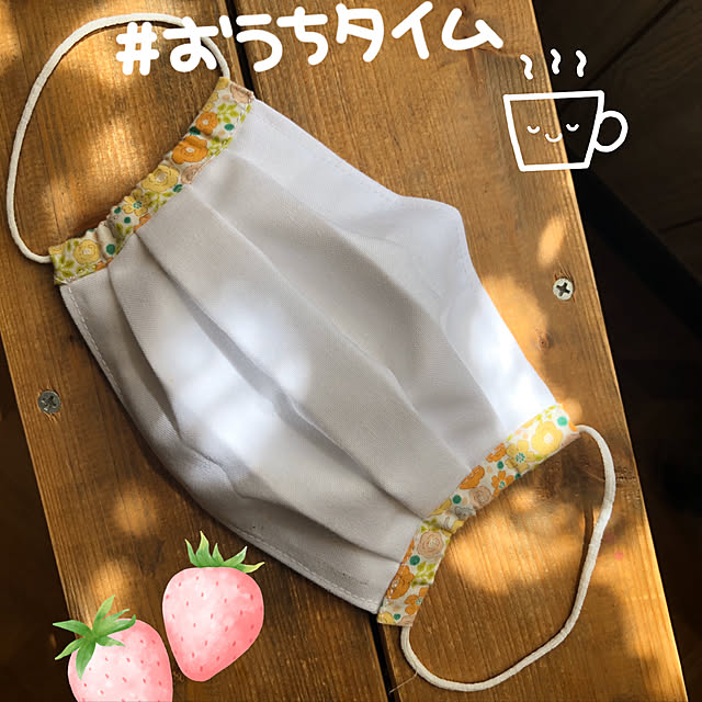 mayuyuさんの実例写真