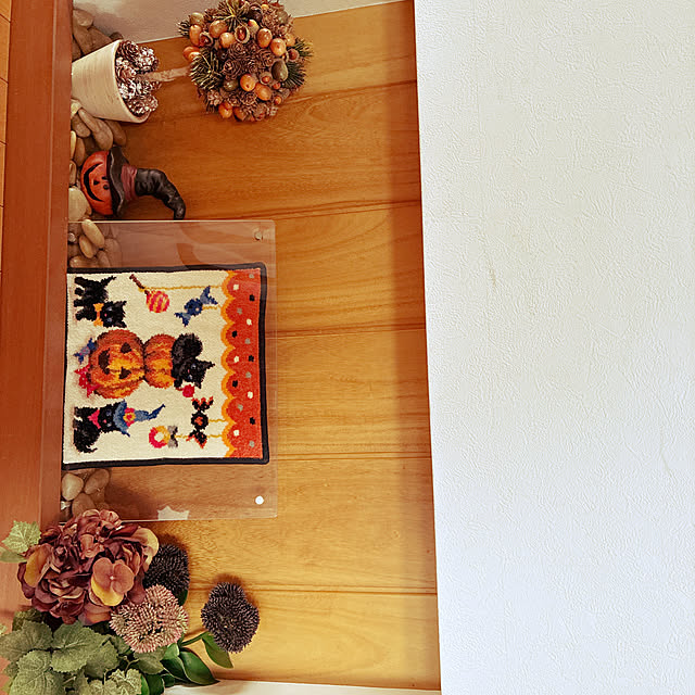 mokaさんの実例写真