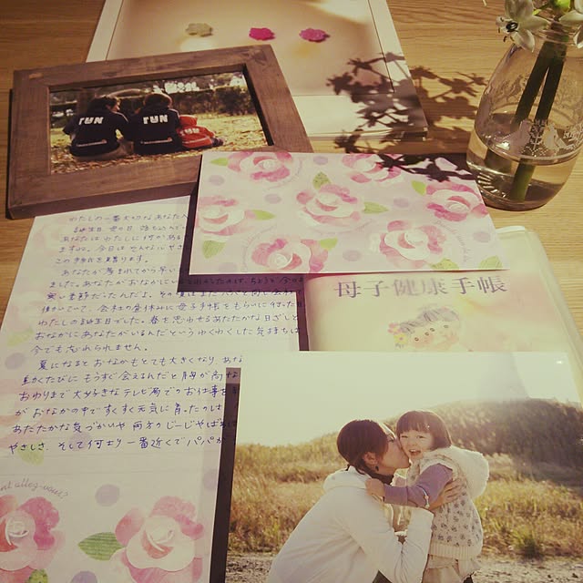 poemwalkさんの実例写真