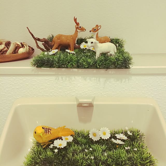 miさんの実例写真