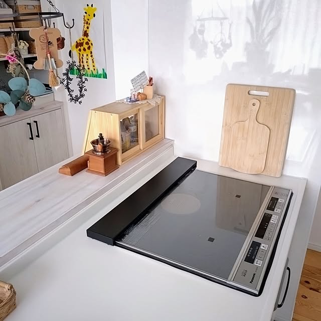 ri-eさんの実例写真