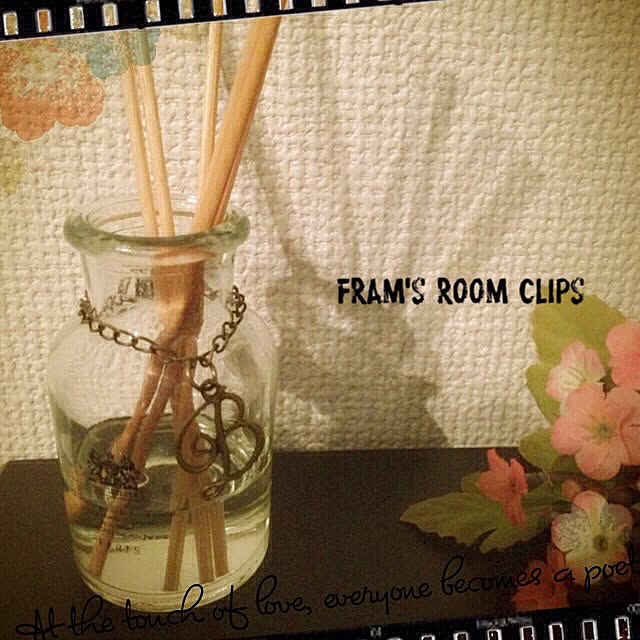 framさんの実例写真