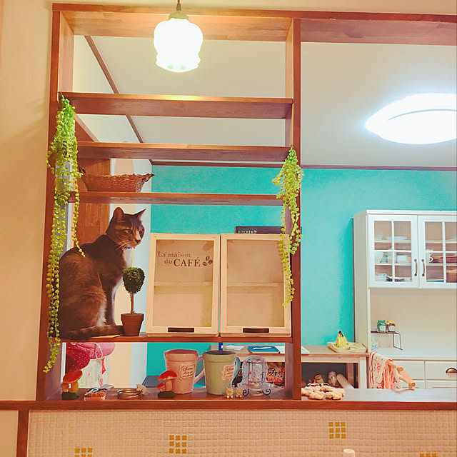 Yuさんの実例写真