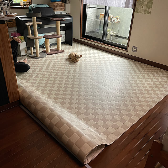 kikiさんの実例写真