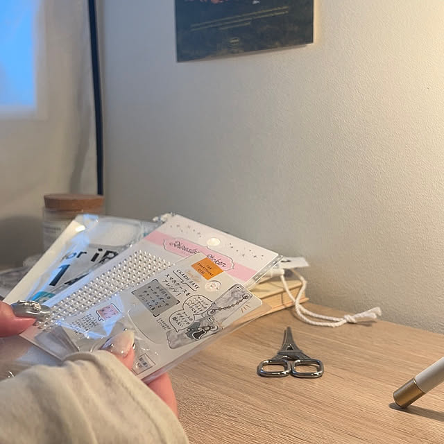 ___sora27さんの部屋