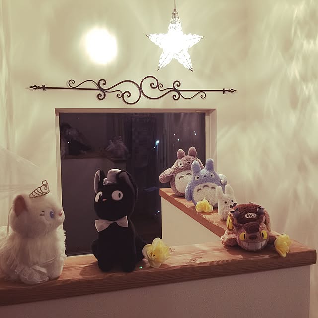k.k.vividさんの実例写真