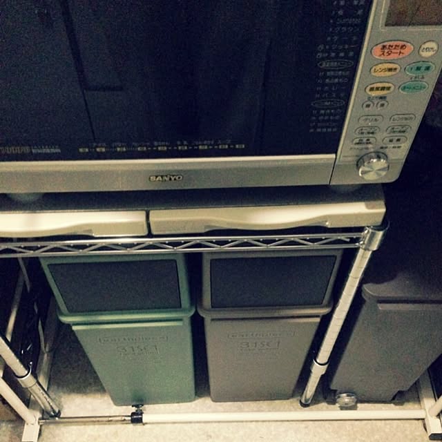 Leeeさんの実例写真