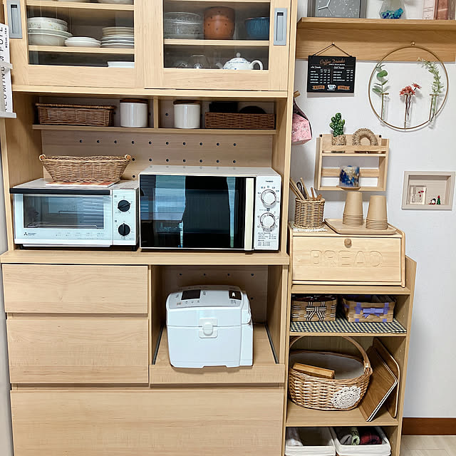 satomiさんの実例写真