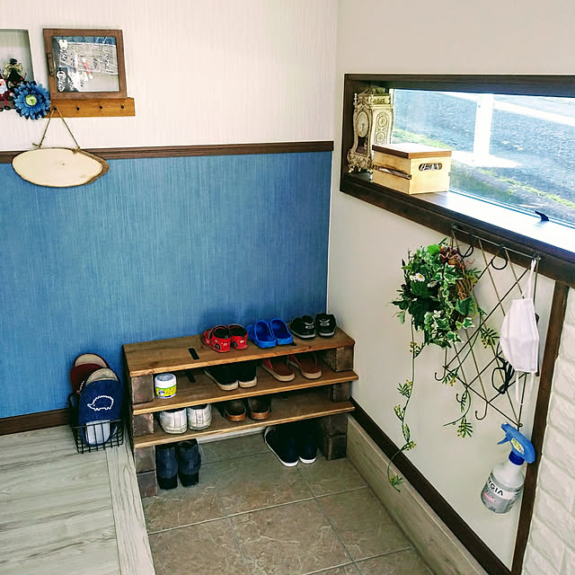 RAMIEさんの実例写真