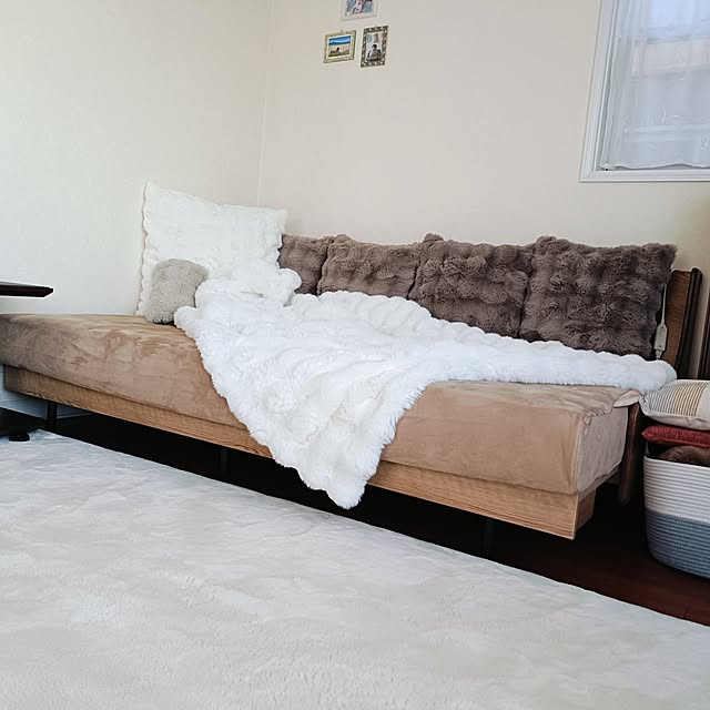 annaさんの部屋