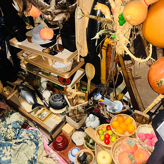 takakuzenさんの部屋