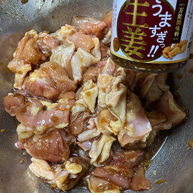manduonmaさんの実例写真
